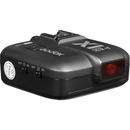 Godox X1T TTL Wireless Flash Trigger Transmitter