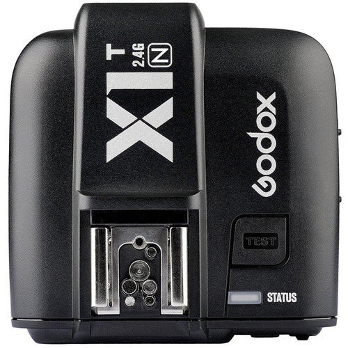 Godox X1T TTL Wireless Flash Trigger Transmitter