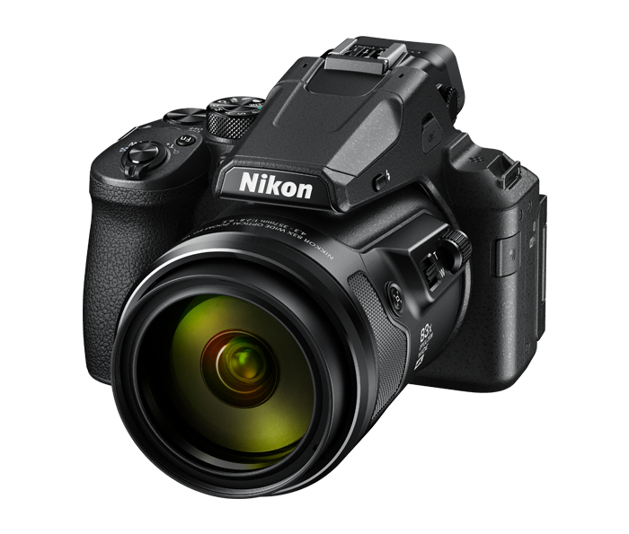 Nikon COOLPIX P950