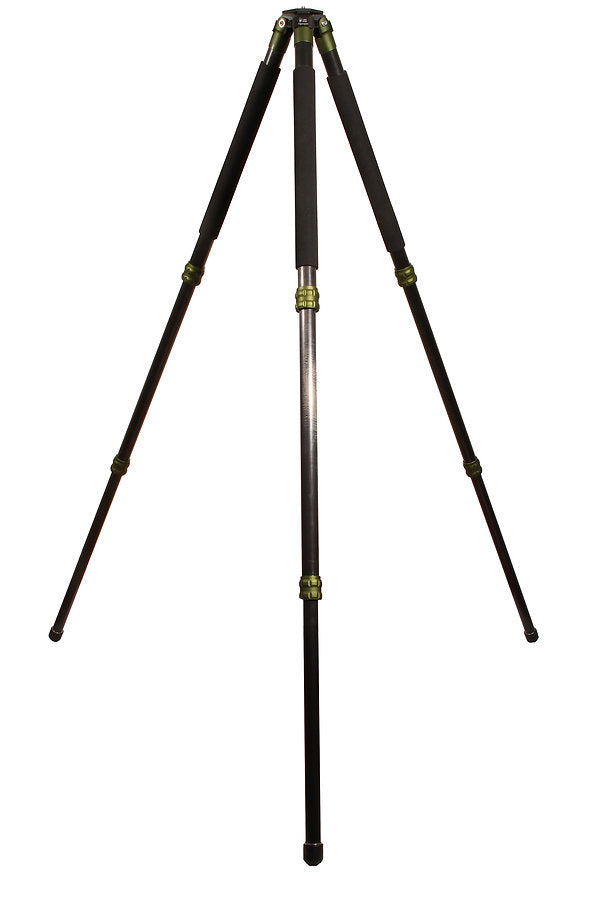 Jobu Design Algonquin Carbon Fibre tripod