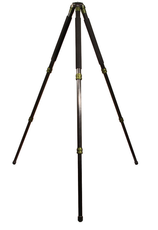 Jobu Design Algonquin Carbon Fibre tripod