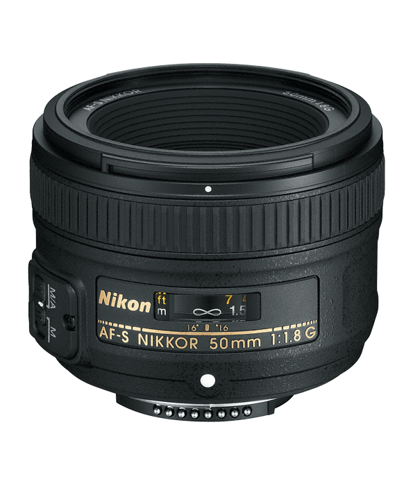Nikon AF-S NIKKOR 20mm f/1.8G ED