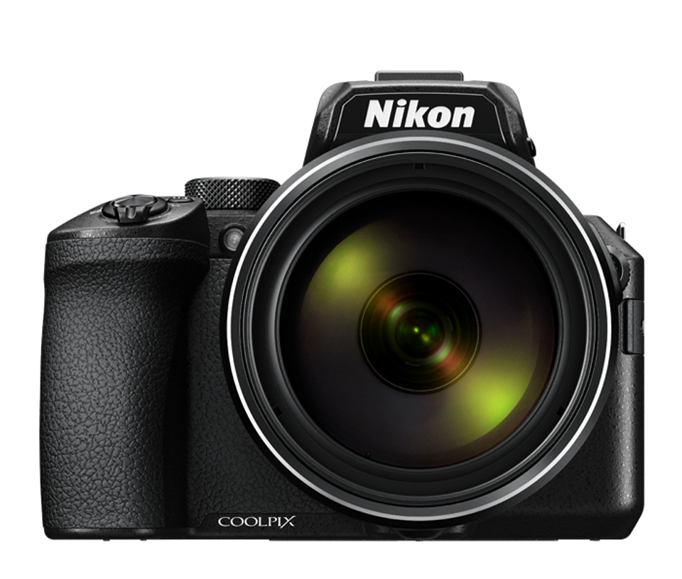 Nikon COOLPIX P950