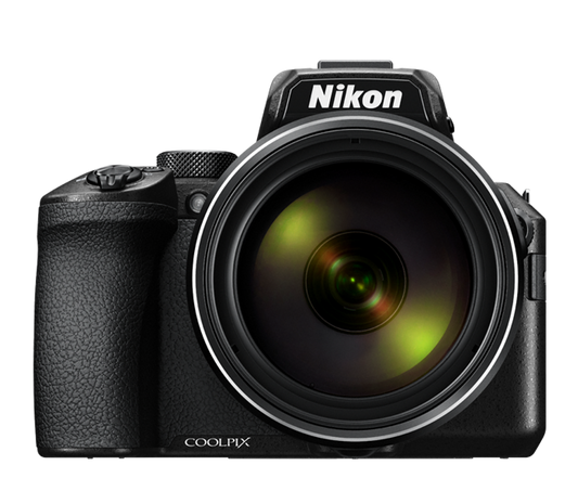 Nikon COOLPIX P950