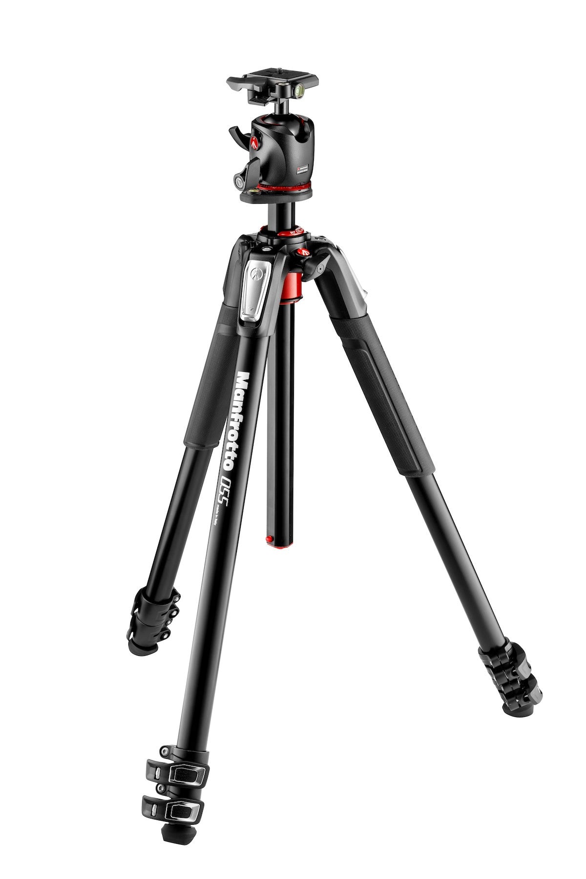 Manfrotto Befree Advance Series Tripod