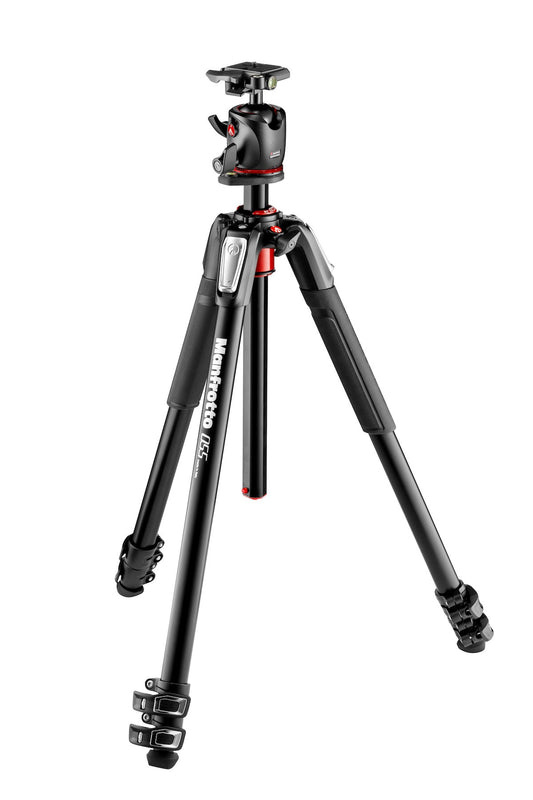 Manfrotto Befree Advance Series Tripod