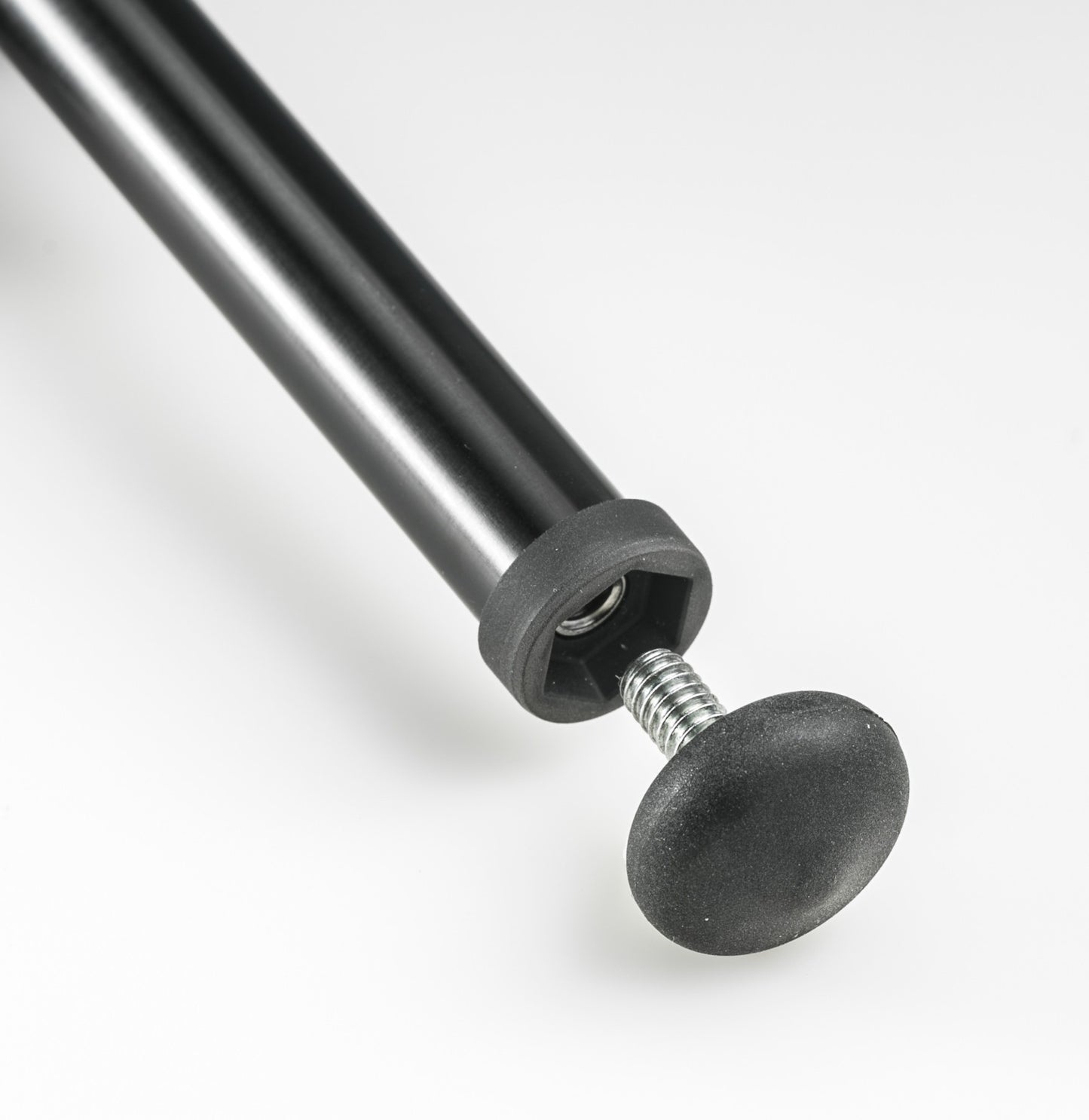 Manfrotto XPRO 4-Section photo monopod, aluminum with Quick power lock