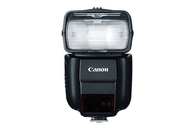 Canon Speedlite 430EX III-RT