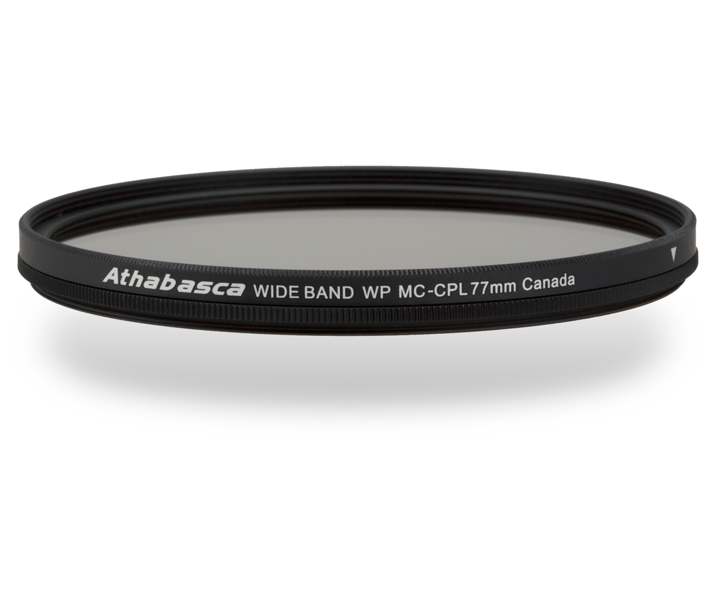 Athabasca CPL(Circular Polarizer) Filters (WP-MCCPL)
