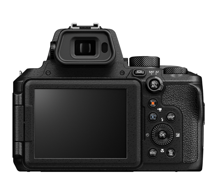 Nikon COOLPIX P950