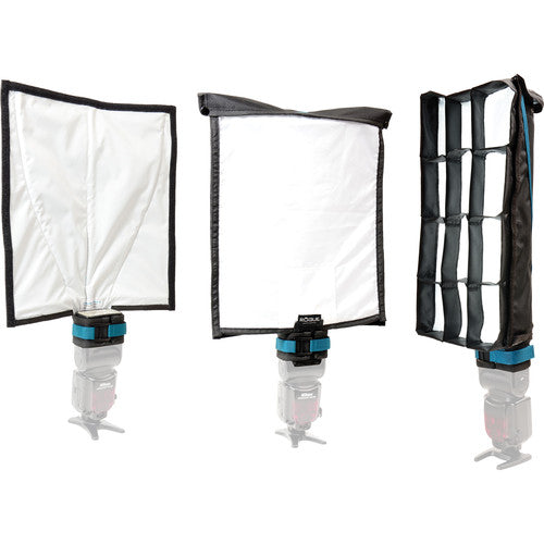 Rogue Flash Bender 2 XL Pro Lighting System