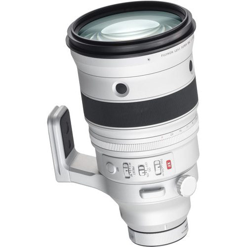 Fujinon XF 200mm f/2 R LM OIS WR 1.4X F2 TC