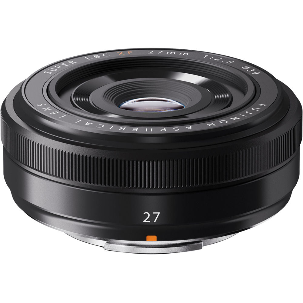 Fujinon XF 27mm f/2.8 WR Lens