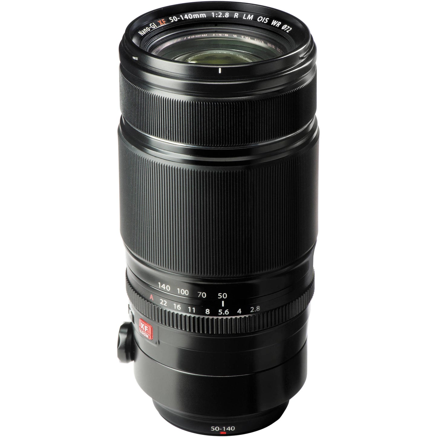 Fujinon XF 50-140mm F2.8 R LM OIS WR