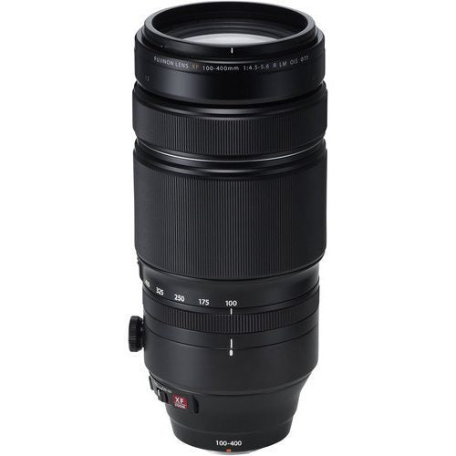 Fujinon XF 100-400mm f/4.5-5.6 R LM OIS WR Lens