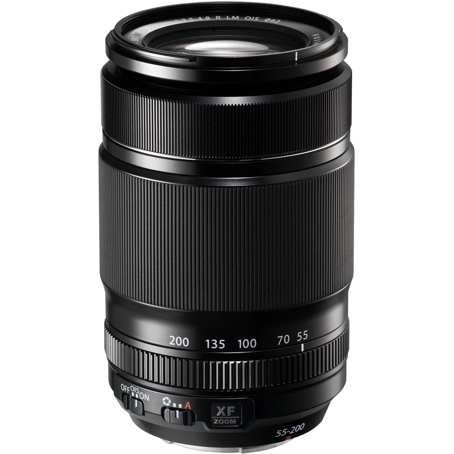 Fujinon XF 55-200mm f/3.5-4.8 OIS Lens