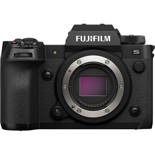 Fujifilm X-H2s Mirrorless Camera Body