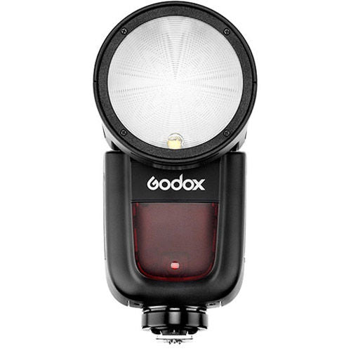 Godox V1 Round Head Flash