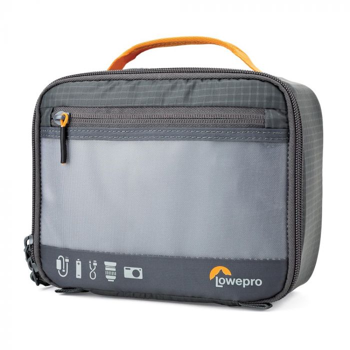 Lowepro GEARUP CAMERA BOX MEDIUM