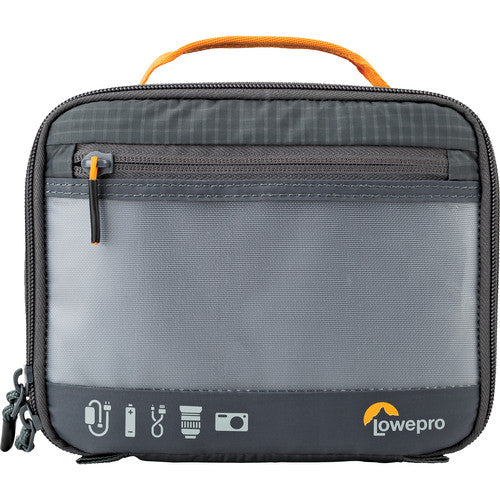 Lowepro GearUp Camera Box Medium (Gray)