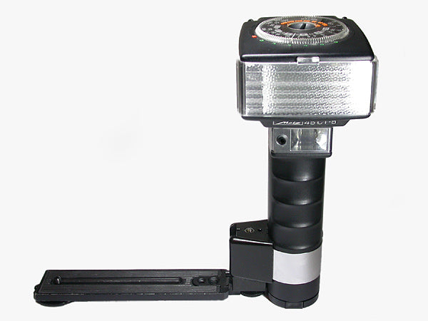 Used Metz 45 CT-5 Flash