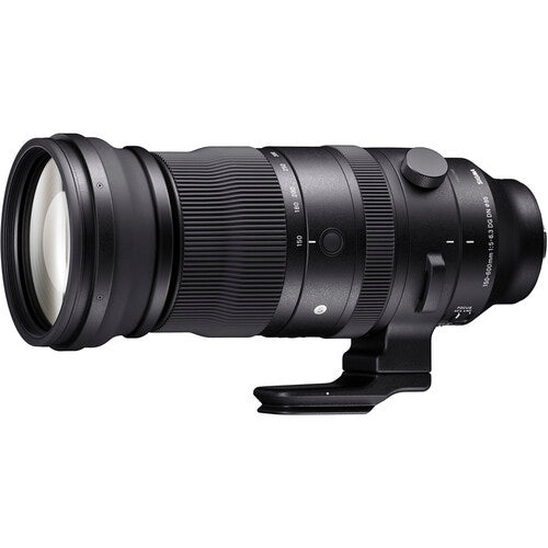 Sigma Sports 150-600mm f/5-6.3 DG DN