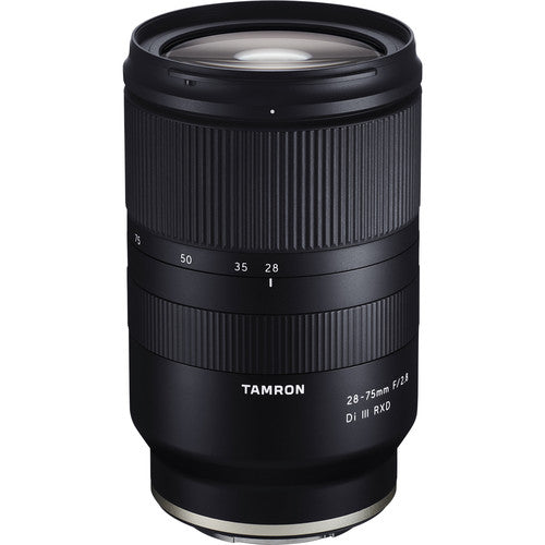 Tamron 28-75mm f/2.8 Di III RXD G2