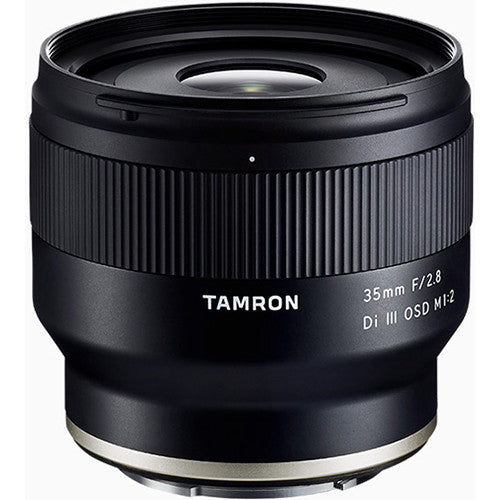 Tamron 35mm f/2.8 DI III OSD M1:2 for Sony E