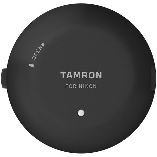 Tamron TAP-in Console
