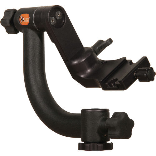 Jobu Heavy Duty MK IV Gimbal head