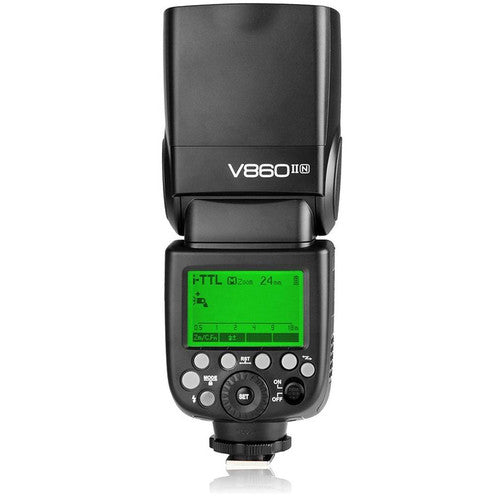 Godox VING V860III TTL Li-Ion Flash Kit