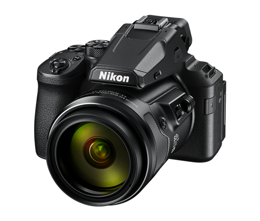Nikon  COOLPIX P950