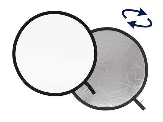 LASTOLITE 12" (30 cm) COLLAPSIBLE REFLECTOR