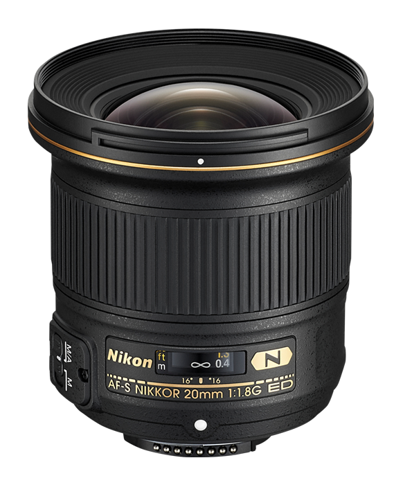 Nikon AF-S NIKKOR 28-300mm ED VR