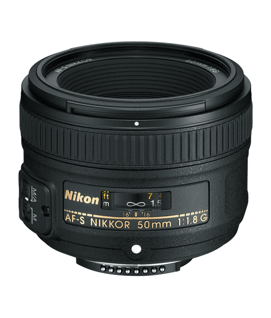 Nikon AF-S NIKKOR 20mm f/1.8G ED