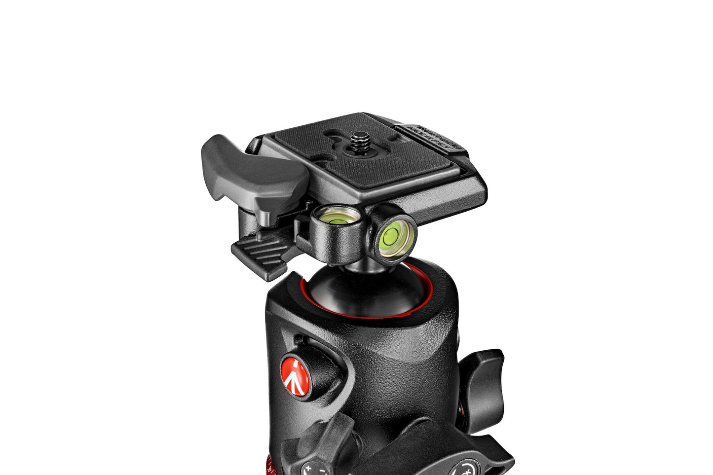 Manfrotto MHXPRO-BHQ6 XPRO Ball Head with 200PL Quick-Release Sy (Copy)