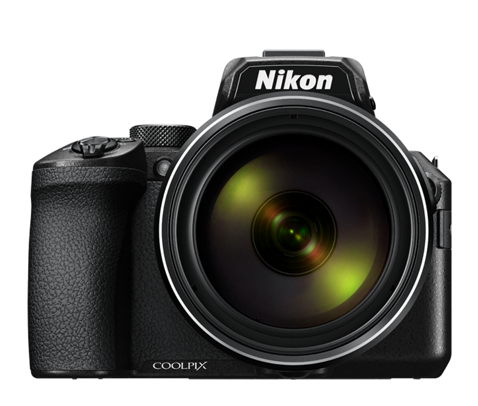 Nikon  COOLPIX P950