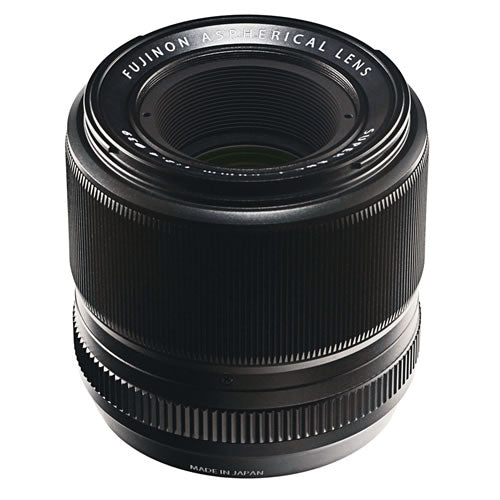 Fujinon XF 60mm f/2.4 Lens