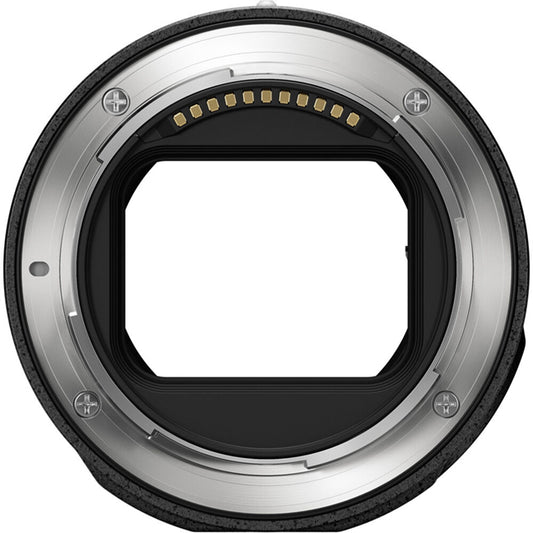 Nikon NIKKOR FTZ II Mount Adapter for Z Series  Cameras (F-Mount Lens to Z-Mount Body)