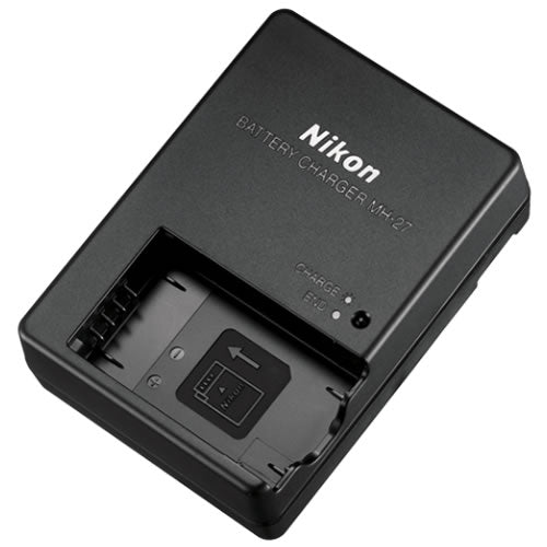 Nikon MH-27 Battery Charger