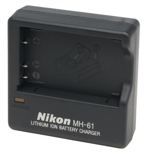 Nikon MH-61 Charger