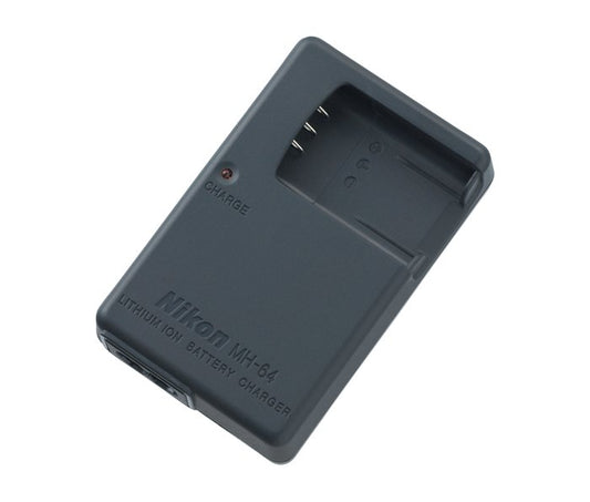 Nikon MH-64 Battery Charger