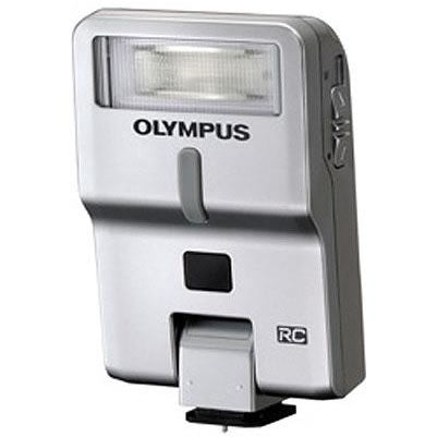 Olympus FL-300R Wire FLash for E-P3, E-PL3 & E-PM1