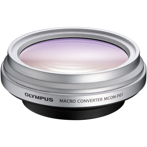 Olympus MCON-P01 Macro Converter