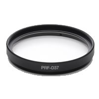 Olympus PRF-D37 Protective Filter