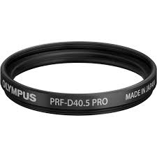 40.5mm Protective Filter (PRF-D40.5)