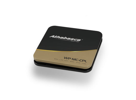 Athabasca CPL(Circular Polarizer) Filters (WP-MCCPL)