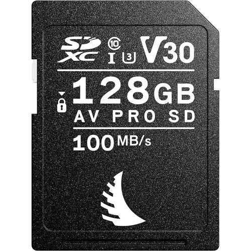 Angelbird SD Cards