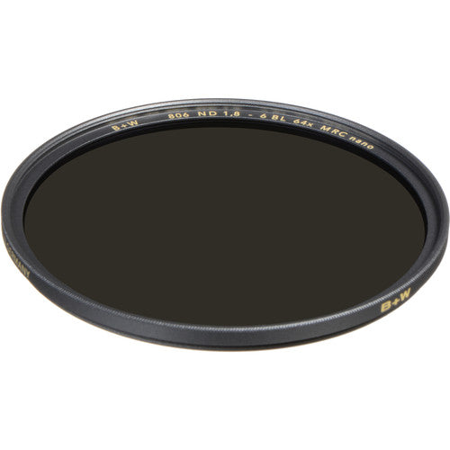 B+W MASTER ND 1.8 MRC NANO (806M)