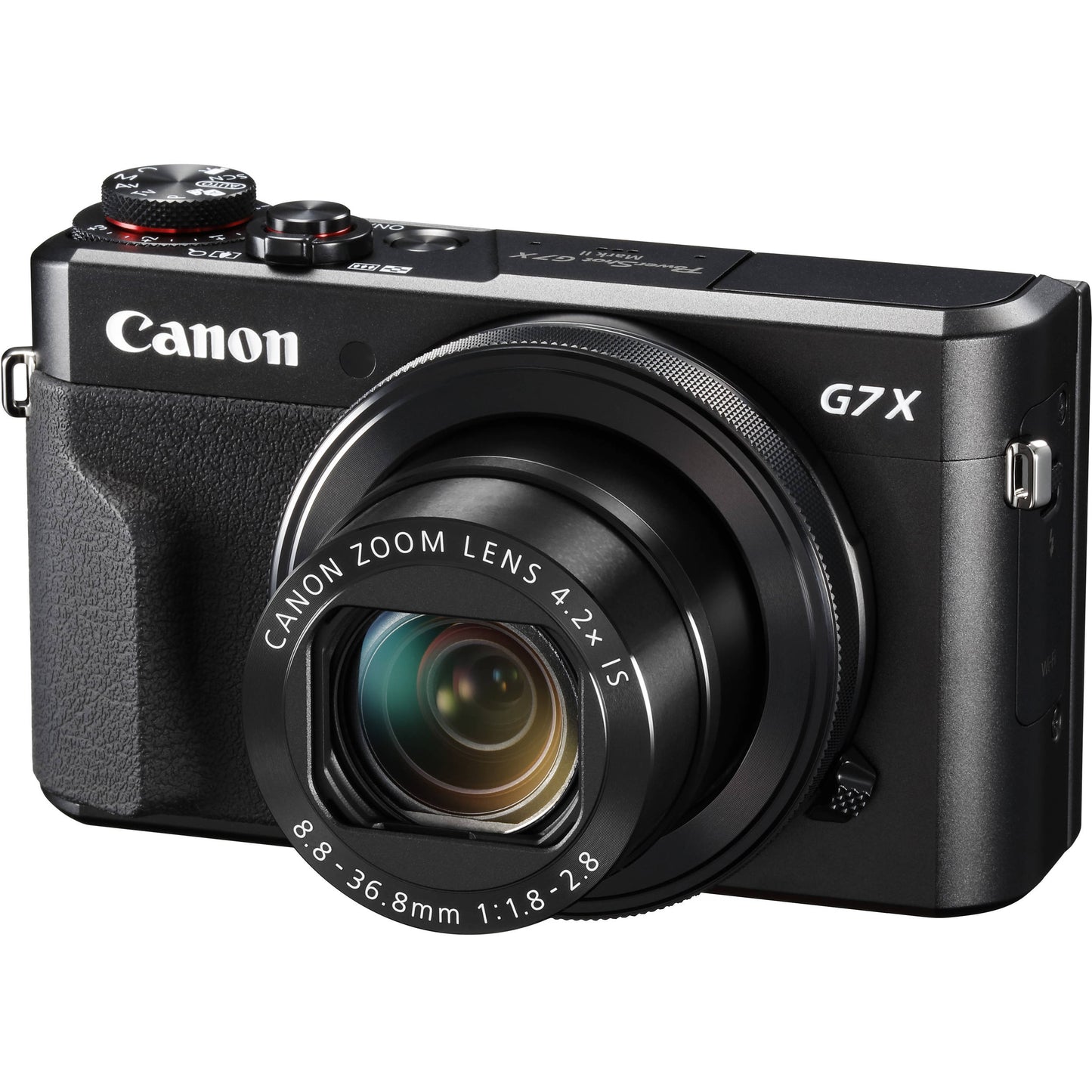 Canon PowerShot G7 X Mark III